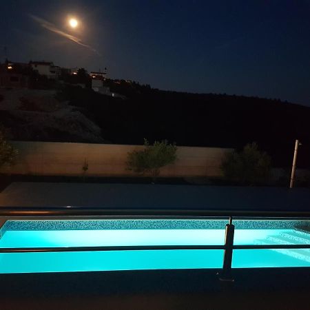 Villa Visum Zadar Dış mekan fotoğraf