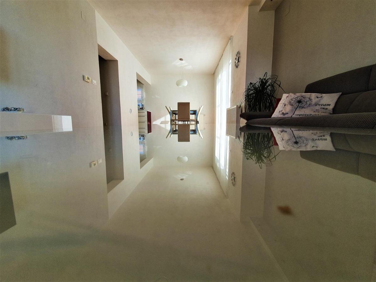Villa Visum Zadar Dış mekan fotoğraf