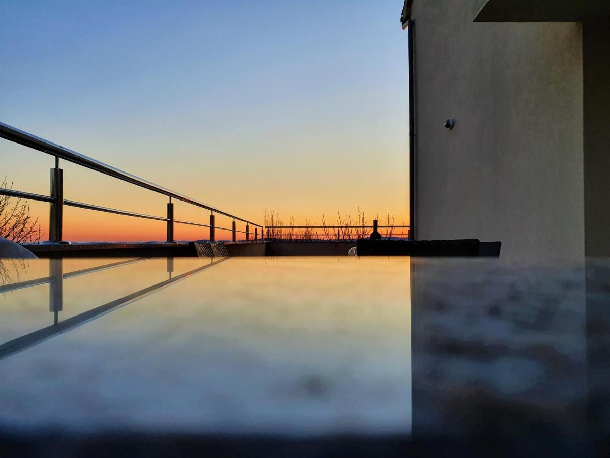 Villa Visum Zadar Dış mekan fotoğraf