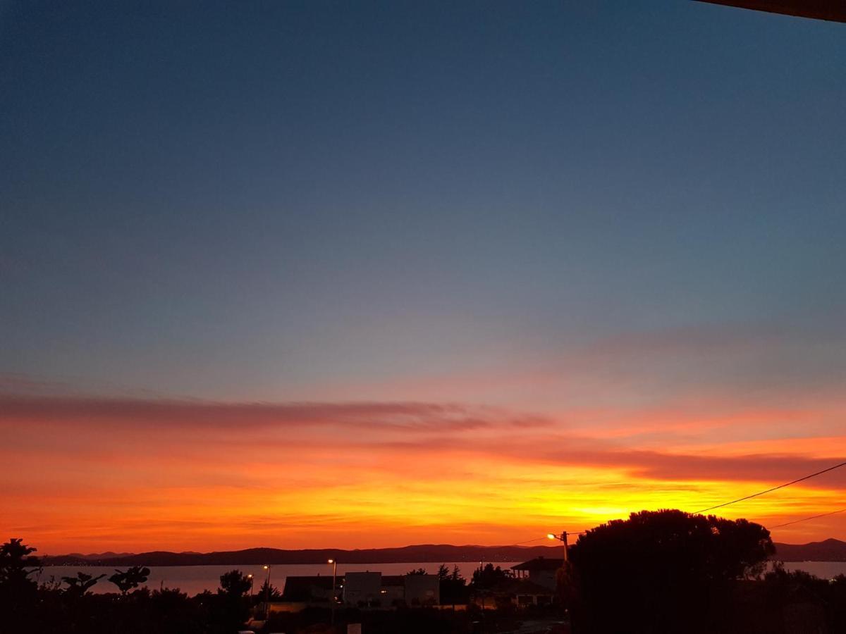 Villa Visum Zadar Dış mekan fotoğraf