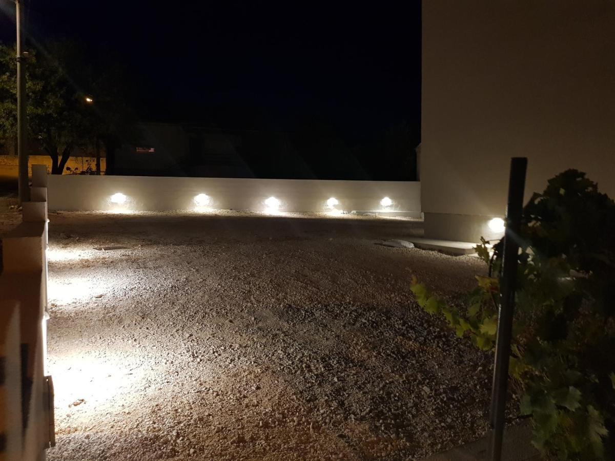 Villa Visum Zadar Dış mekan fotoğraf