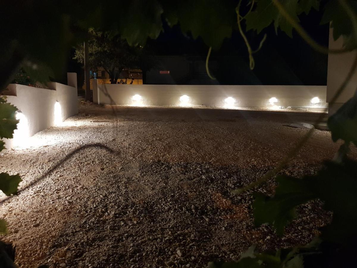 Villa Visum Zadar Dış mekan fotoğraf
