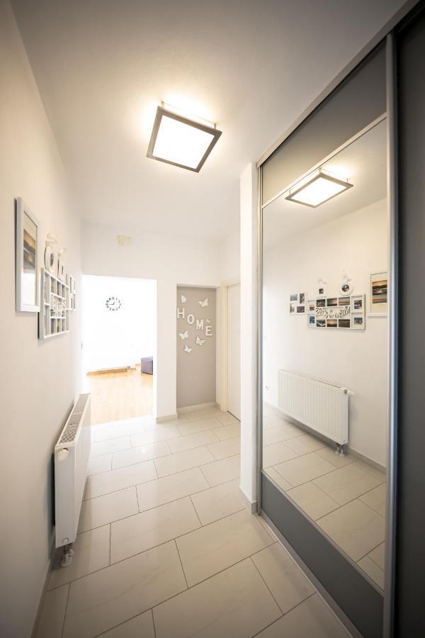 Villa Visum Zadar Dış mekan fotoğraf