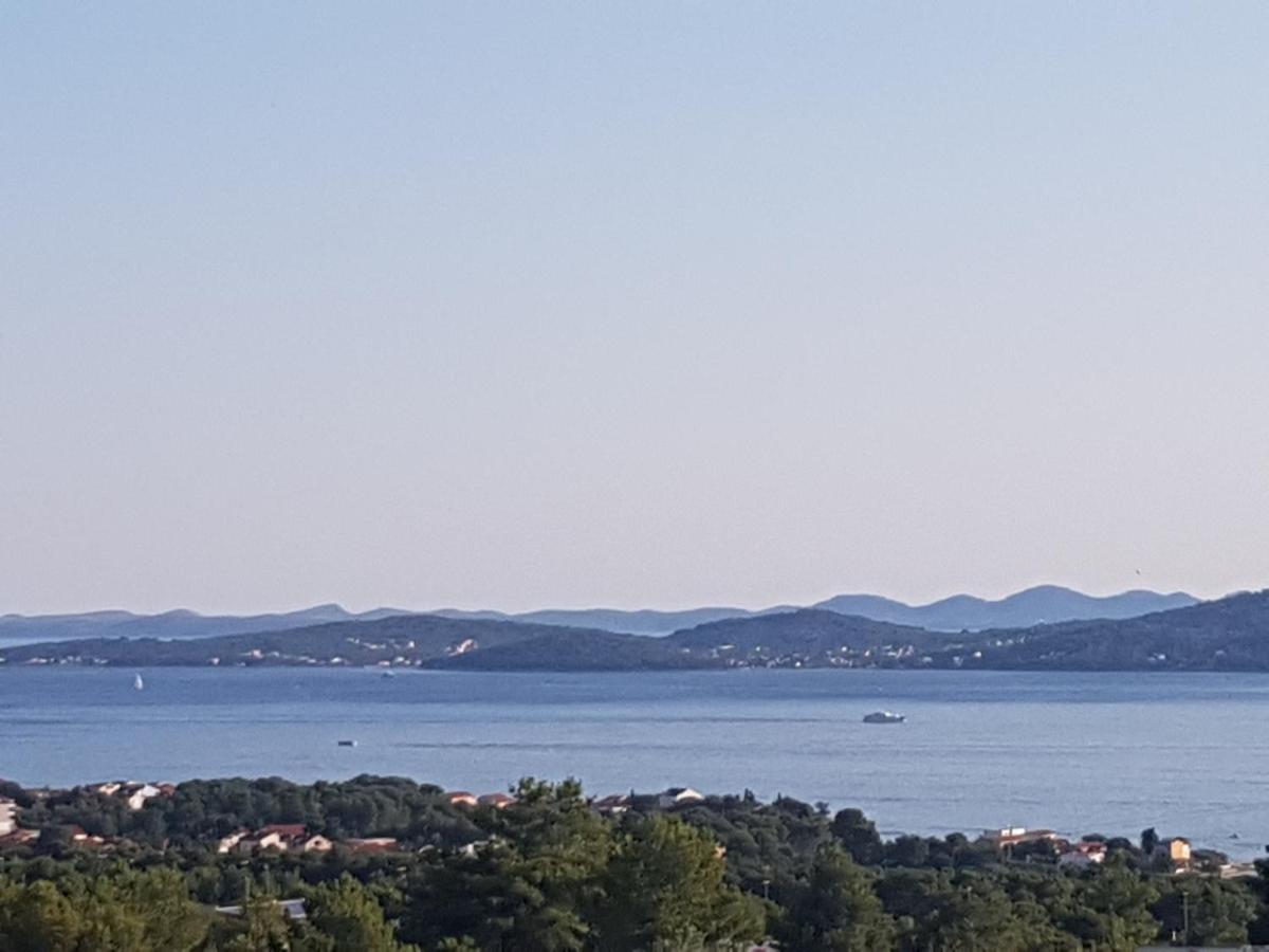 Villa Visum Zadar Dış mekan fotoğraf