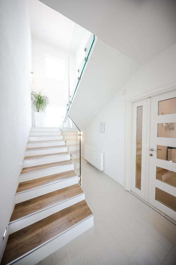 Villa Visum Zadar Dış mekan fotoğraf