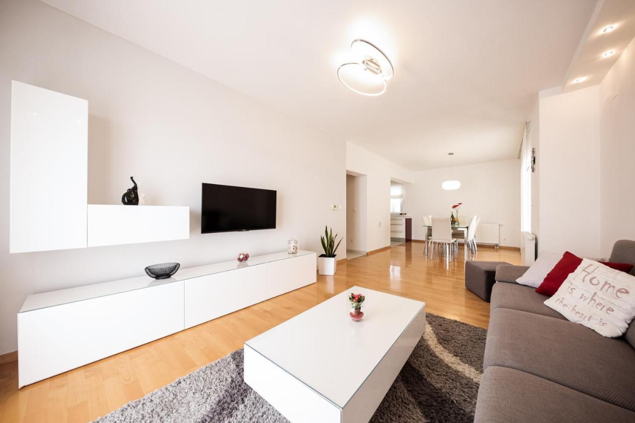 Villa Visum Zadar Dış mekan fotoğraf