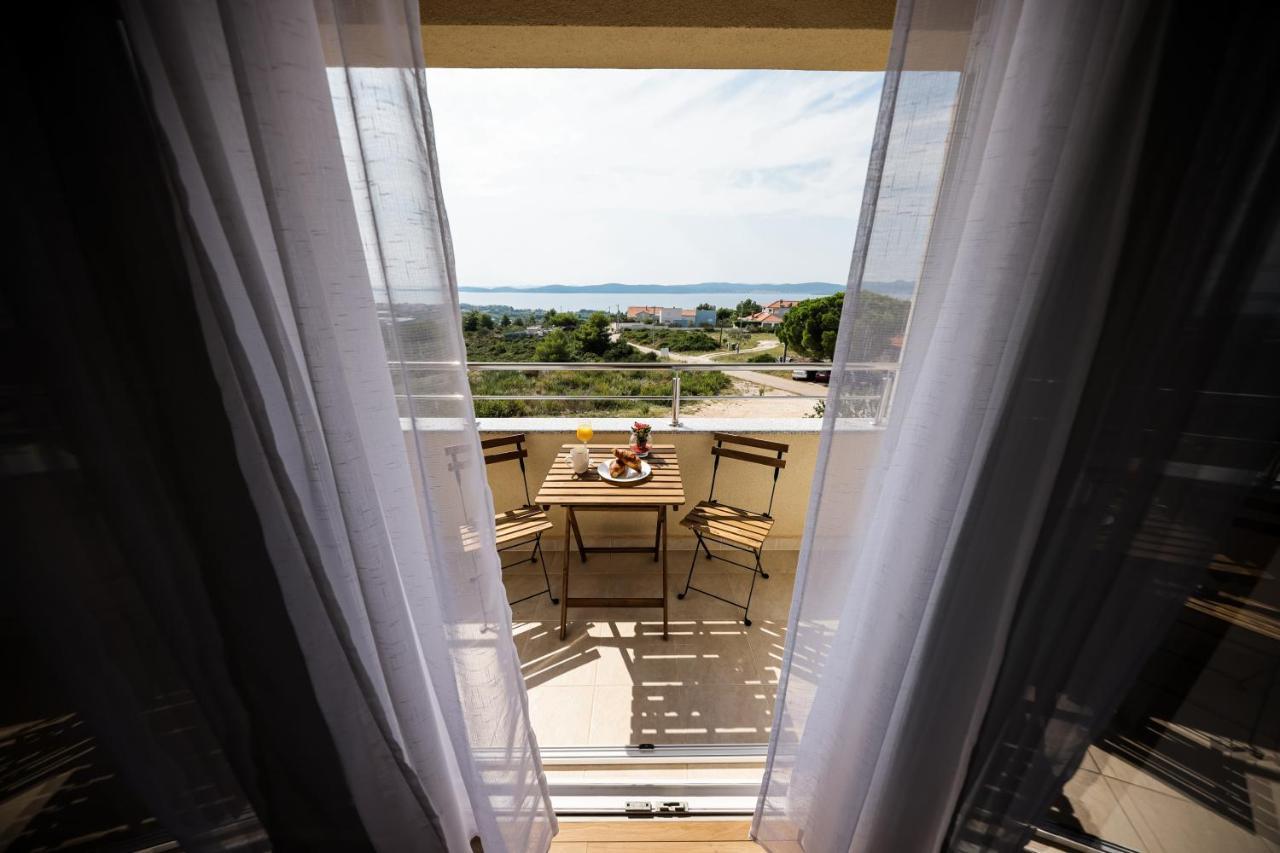 Villa Visum Zadar Dış mekan fotoğraf