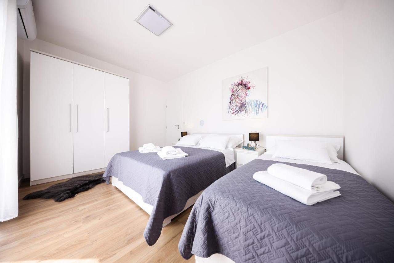 Villa Visum Zadar Dış mekan fotoğraf