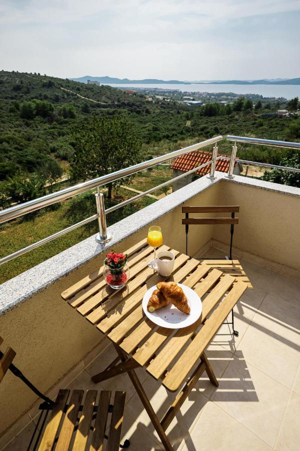 Villa Visum Zadar Dış mekan fotoğraf