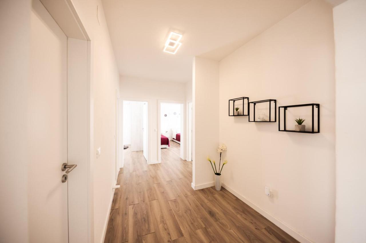 Villa Visum Zadar Dış mekan fotoğraf
