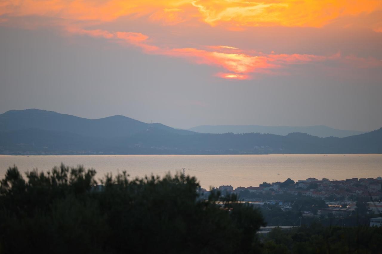 Villa Visum Zadar Dış mekan fotoğraf