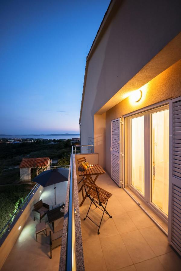 Villa Visum Zadar Dış mekan fotoğraf