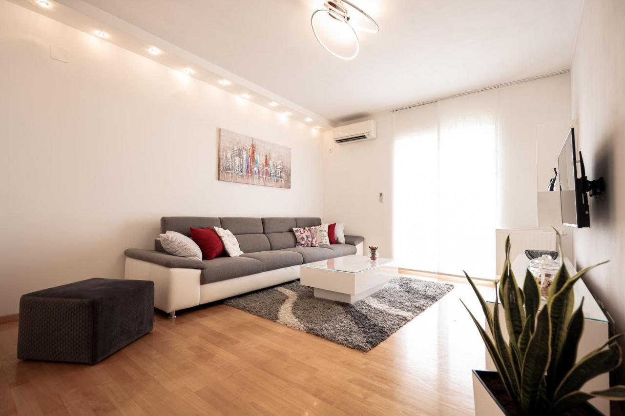 Villa Visum Zadar Dış mekan fotoğraf