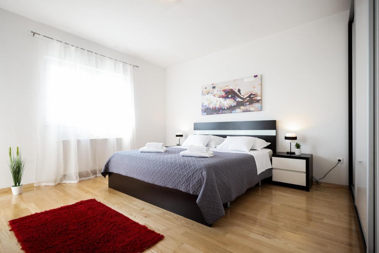 Villa Visum Zadar Dış mekan fotoğraf