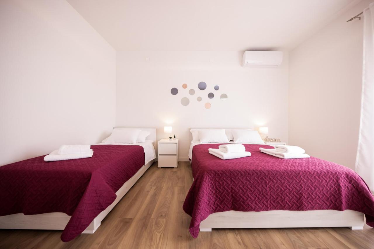 Villa Visum Zadar Dış mekan fotoğraf
