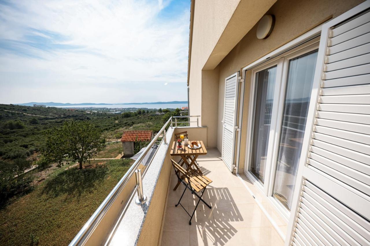 Villa Visum Zadar Dış mekan fotoğraf