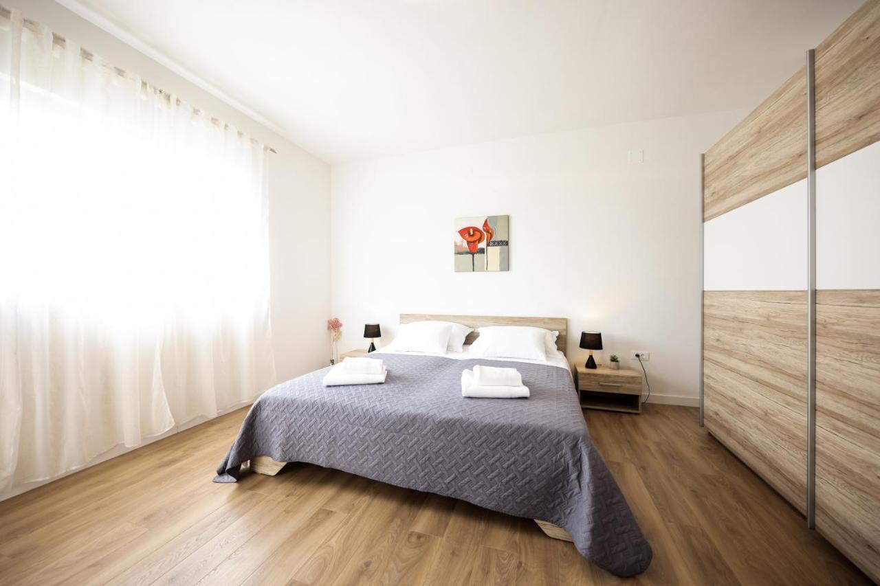 Villa Visum Zadar Dış mekan fotoğraf