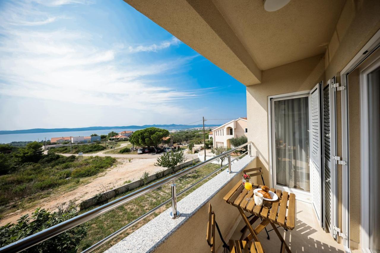 Villa Visum Zadar Dış mekan fotoğraf