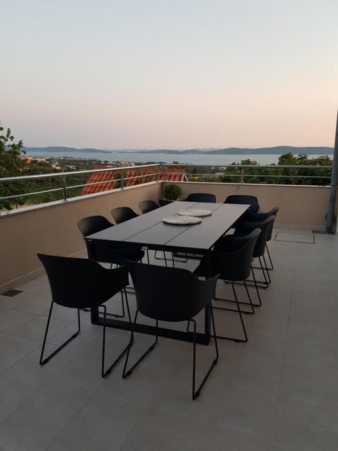 Villa Visum Zadar Dış mekan fotoğraf