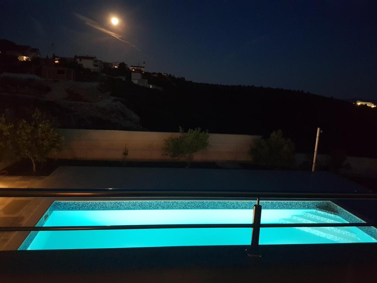 Villa Visum Zadar Dış mekan fotoğraf