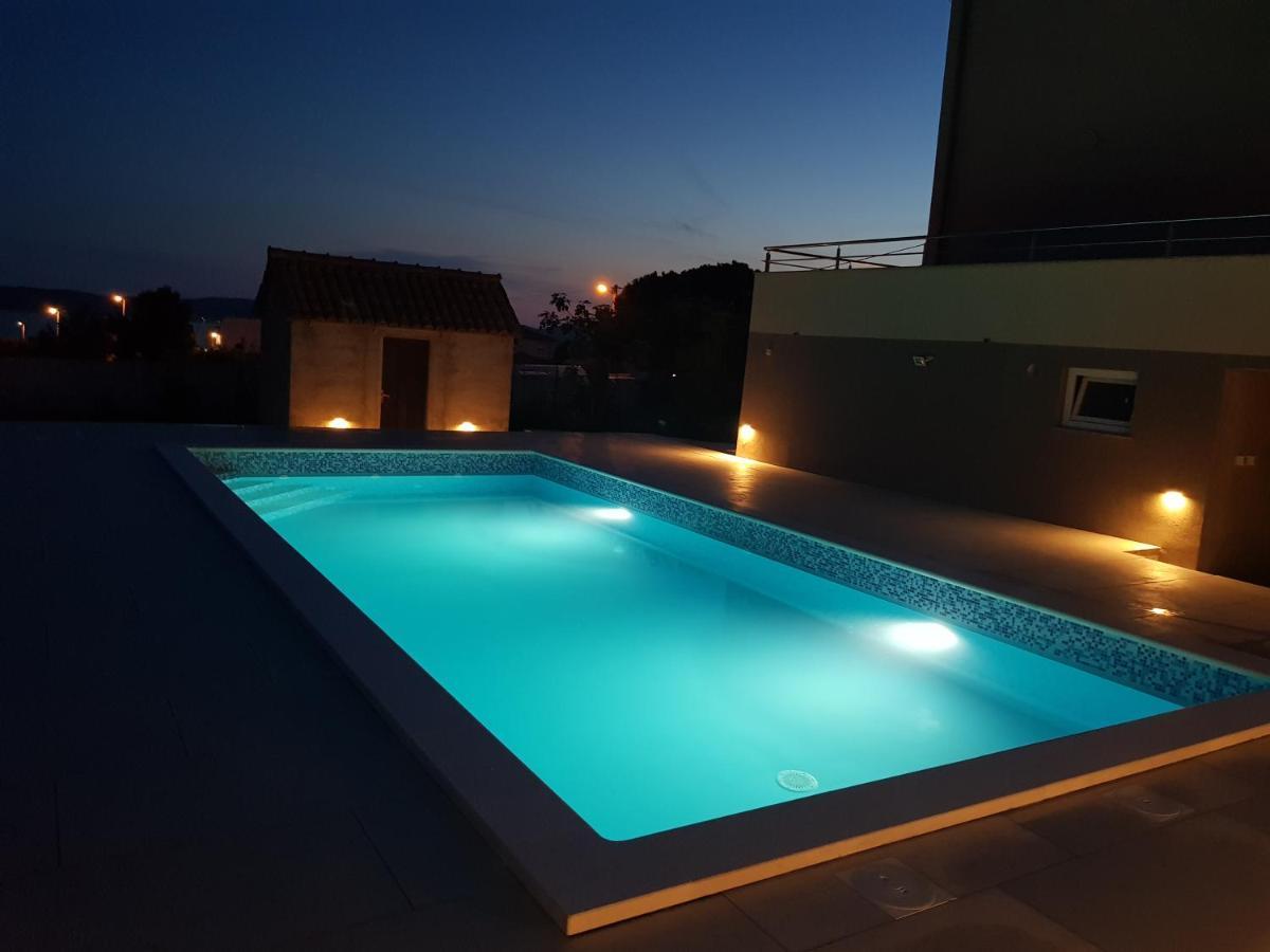 Villa Visum Zadar Dış mekan fotoğraf