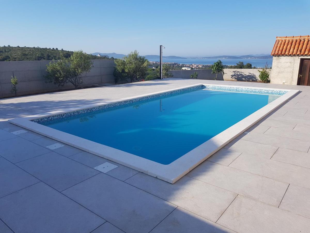 Villa Visum Zadar Dış mekan fotoğraf