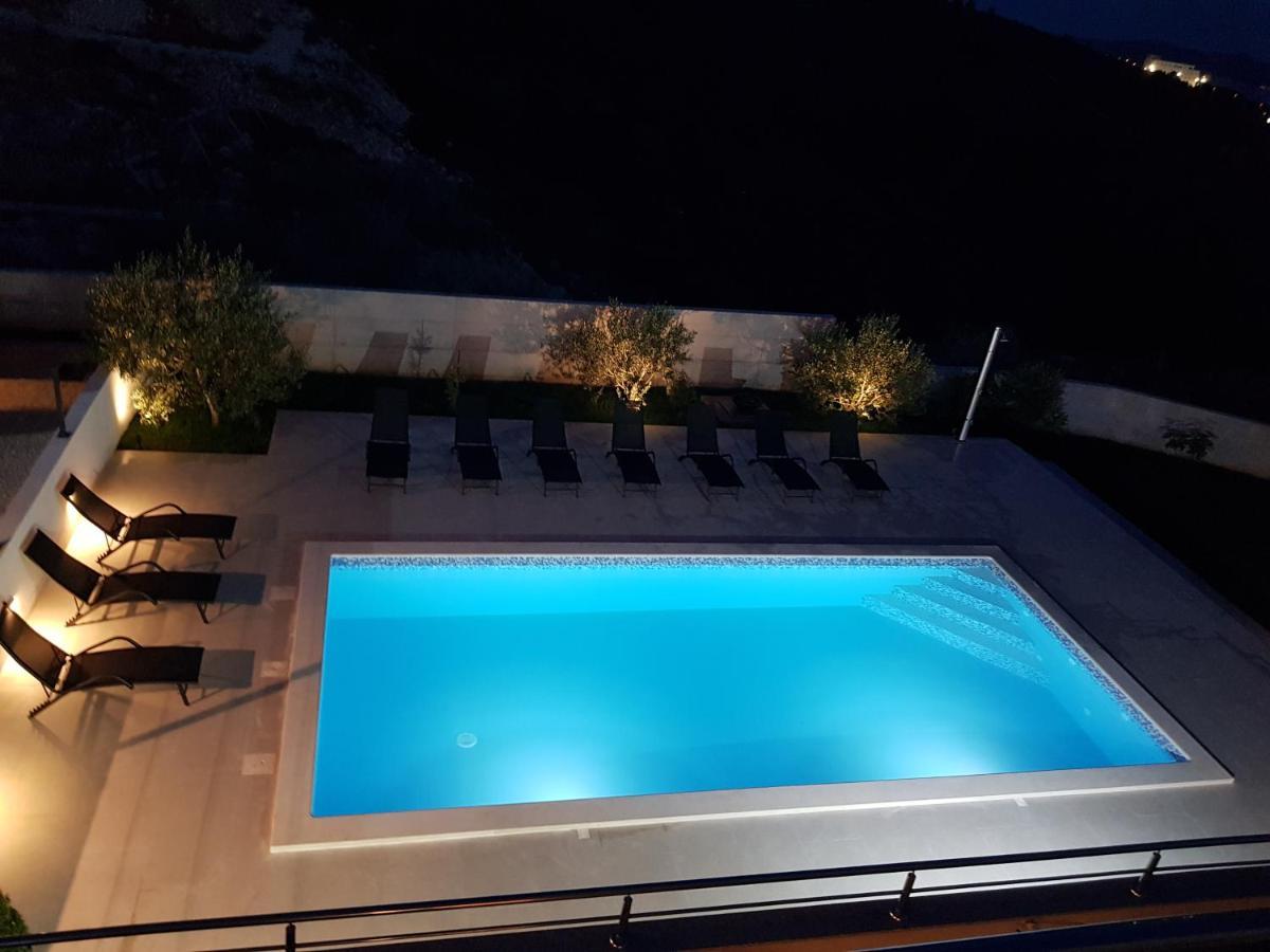 Villa Visum Zadar Dış mekan fotoğraf